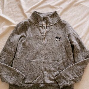 Victoria’s Pink top